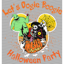 Halloween-WS 12196